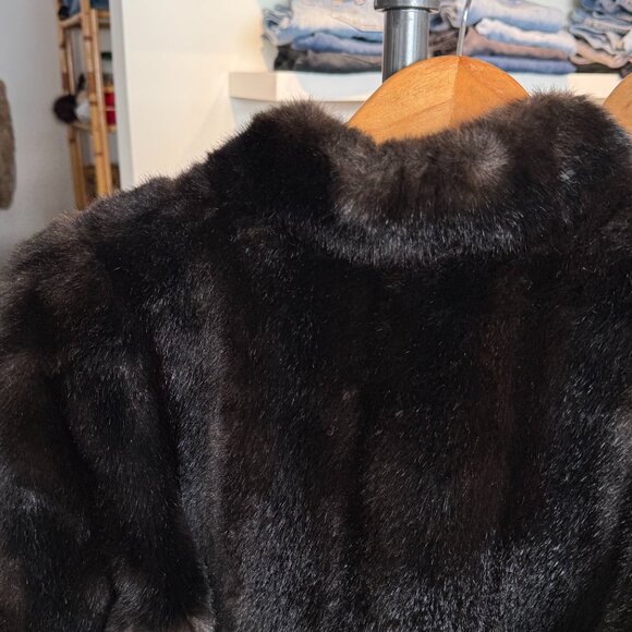 Vintage Faux Fur - Picture 5 of 5